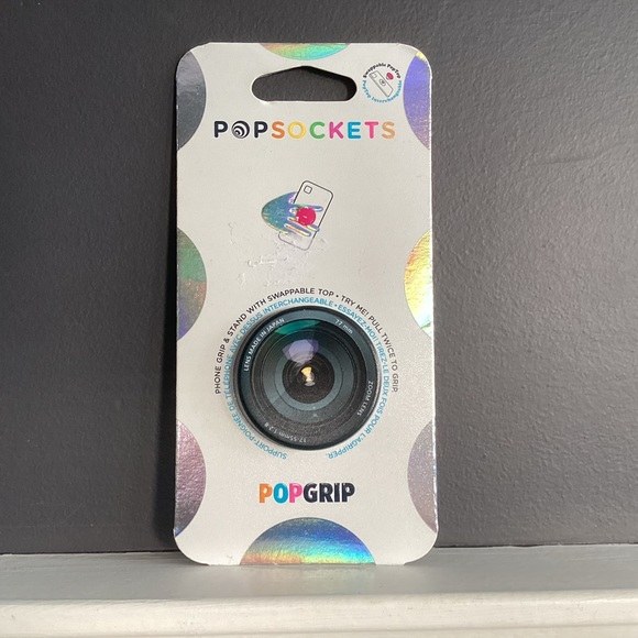 PopSocket Shutter - Picture 5 of 8